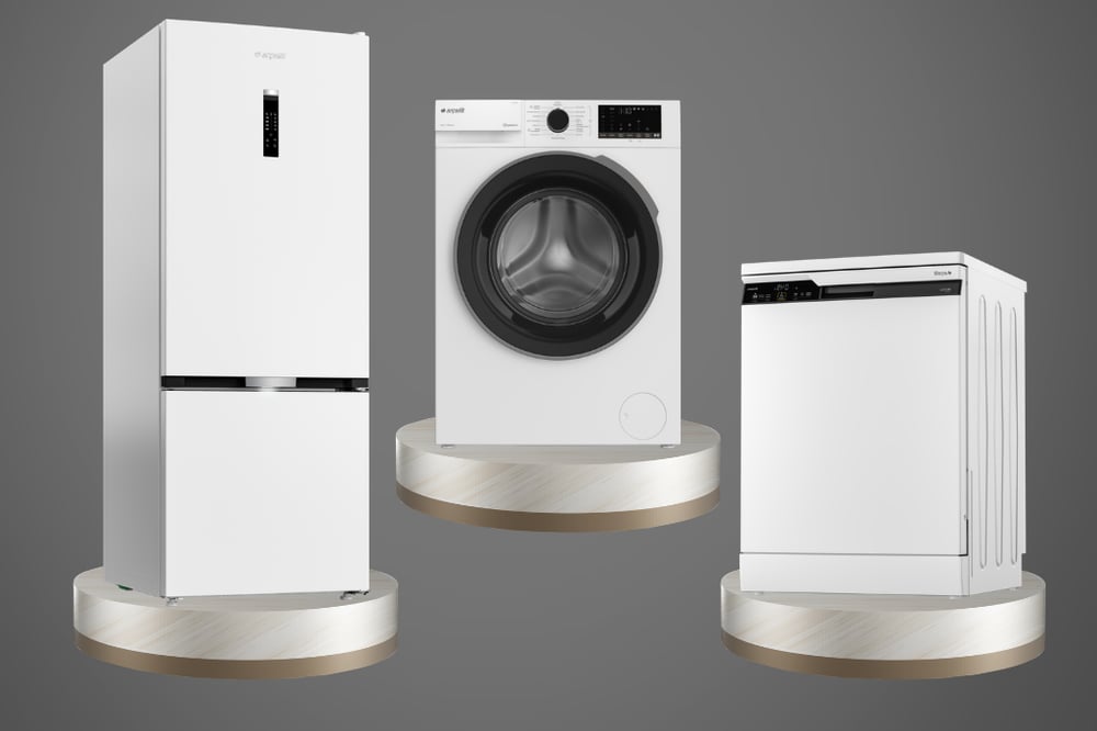 Arçelik Çeyiz Paketi 2