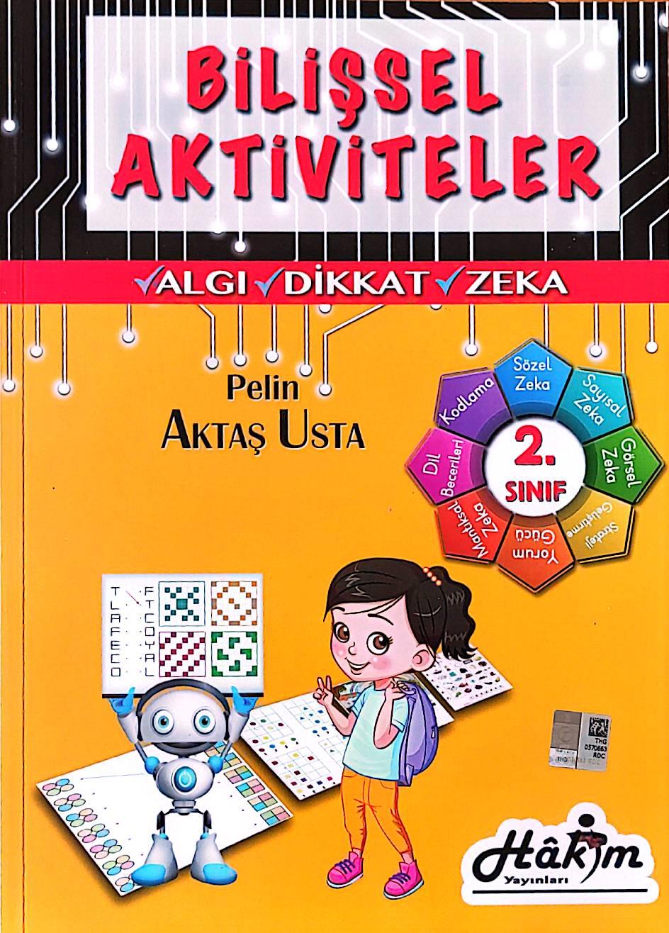 Bilişsel Aktiviteler