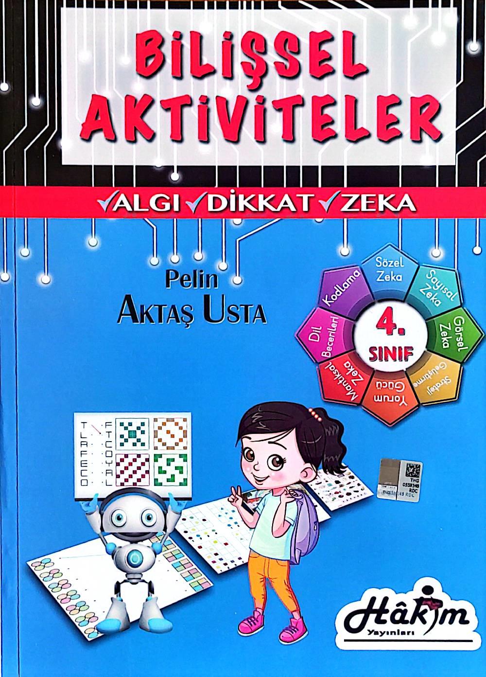 Bilişsel Aktiviteler