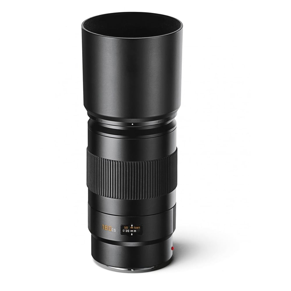 Apo-Elmar-S 180Mm /F3.5 Cs
