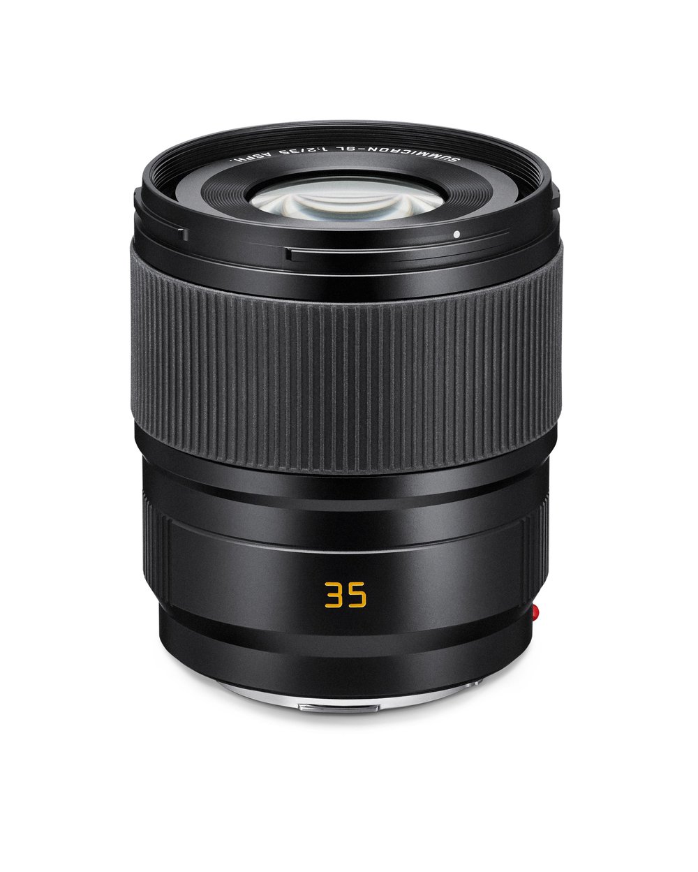Leica Apo-Summicron-Sl 35 F/2 Ash