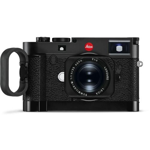 Leica Handgrip M10,Black