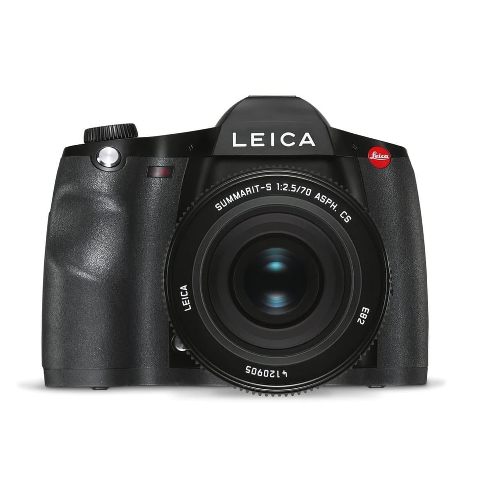 Leica S (Typ 007)