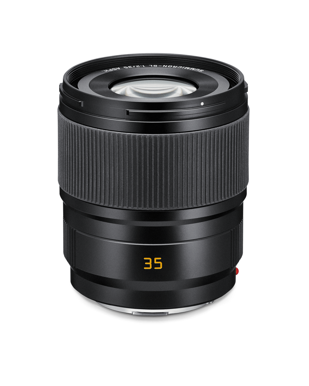Leica Summicron-SL 35mm f/2 ASPH