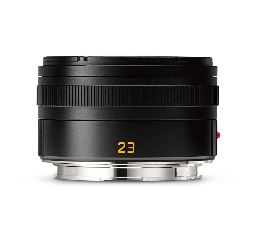 Leica Summicron-T 23Mm F/2 Asph.