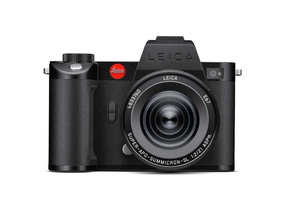 Leica Super-Apo-Sumicron-SL 21 f/2 Asph.