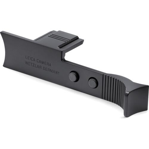 Leica Thumb support Q3,black