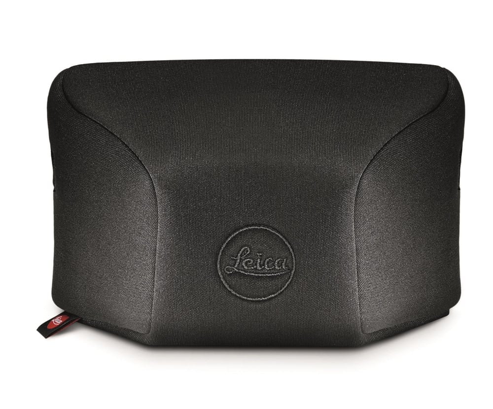 Neopren Case M, Small Front