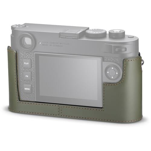 Protector M11, olive green