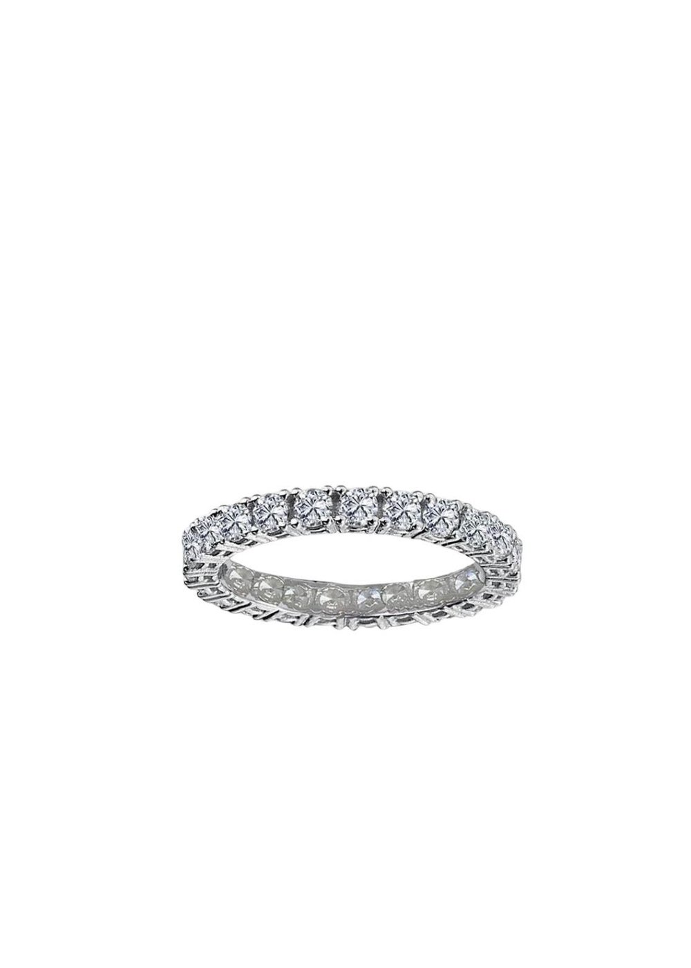 3MM 0.10 CT TAMTUR YÜZÜK