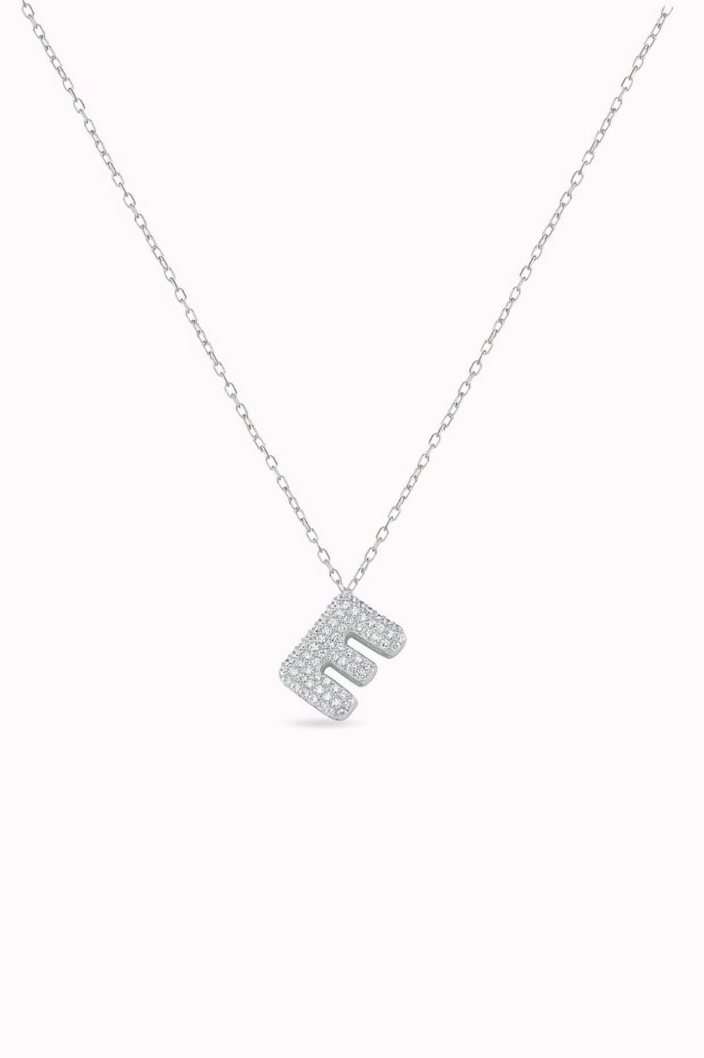 925 I LETTER KOLYE