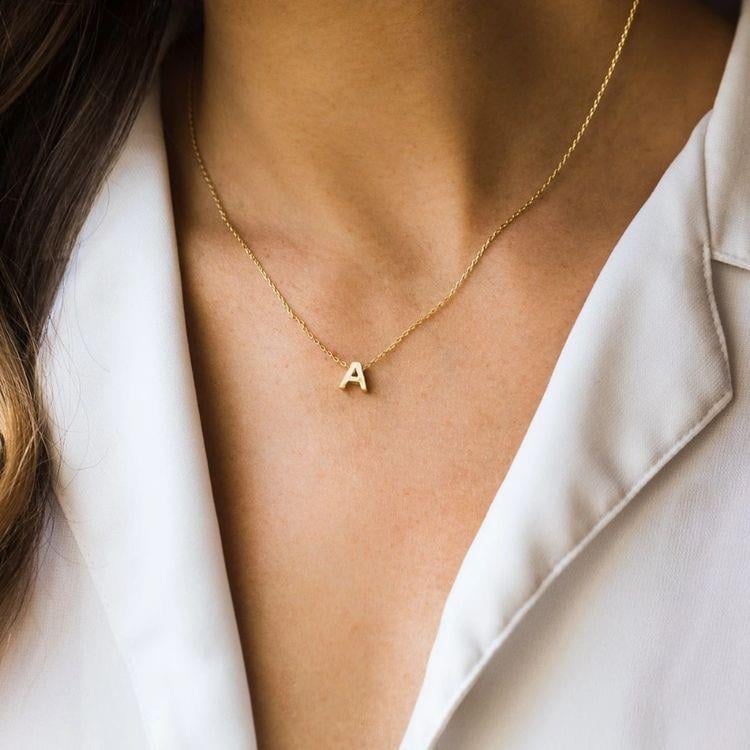 925 I TINY LETTER KOLYE