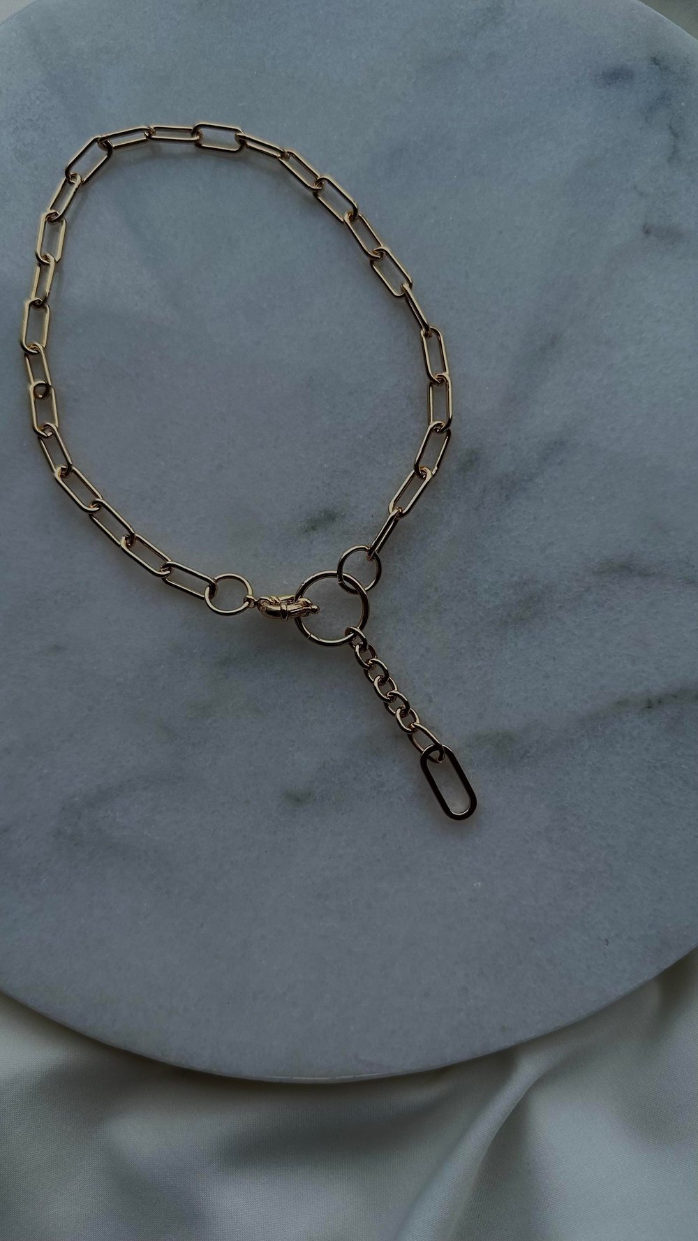 CHOKER KOLYE