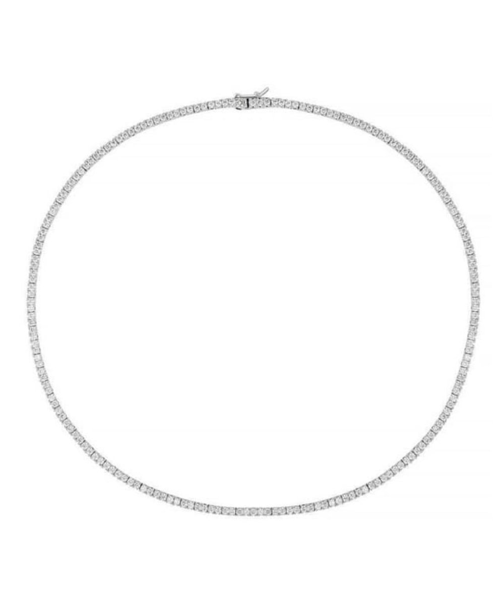 DÖKÜM SU YOLU KOLYE (2mm)