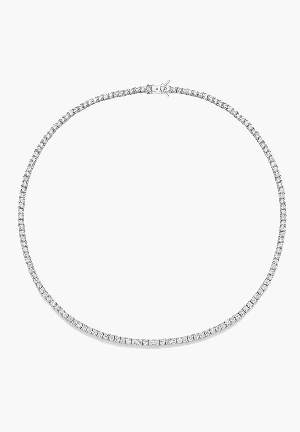 DÖKÜM SU YOLU KOLYE (3mm)