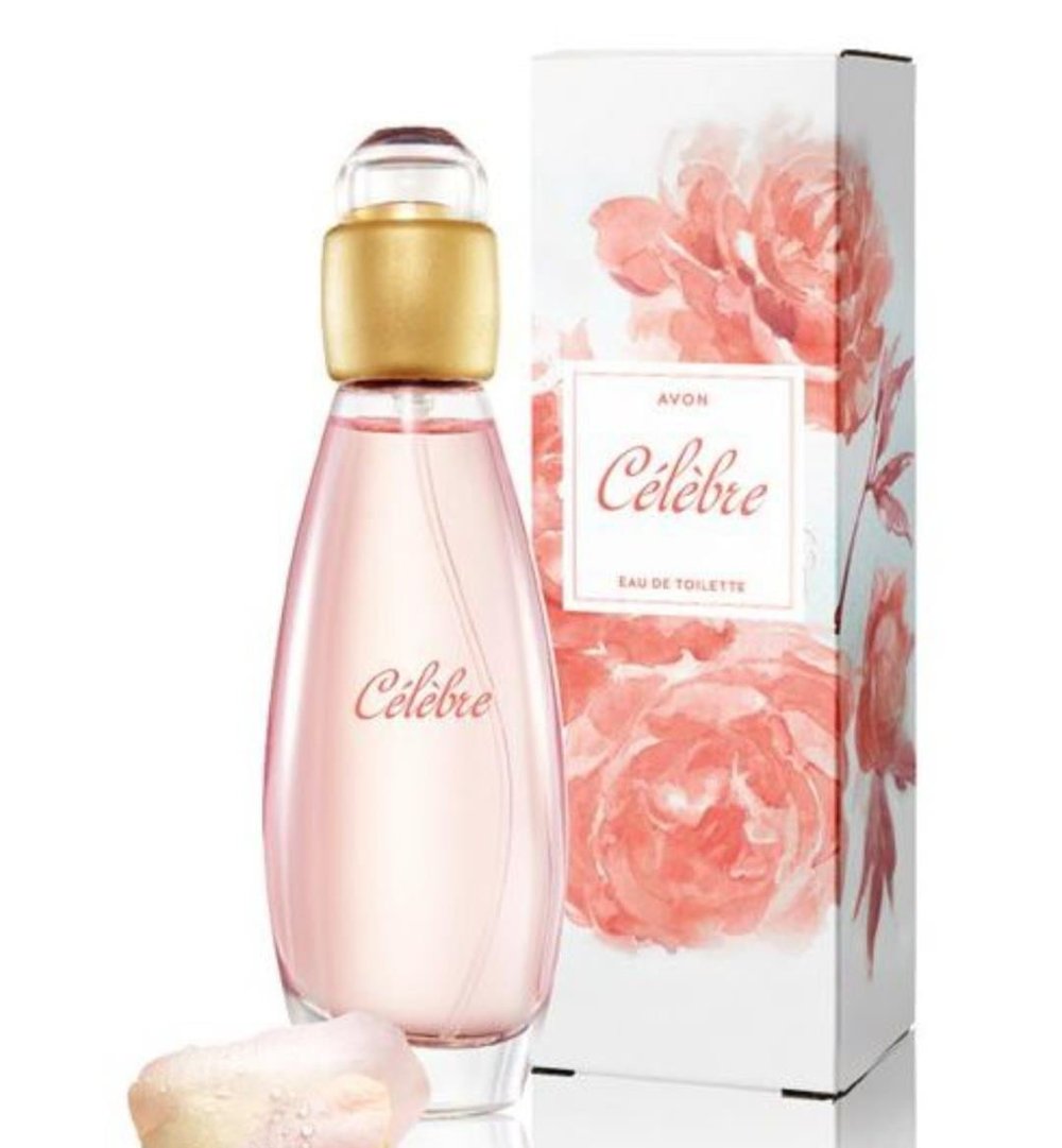 Celebre Kadın Parfüm EDT 50mlccessories/