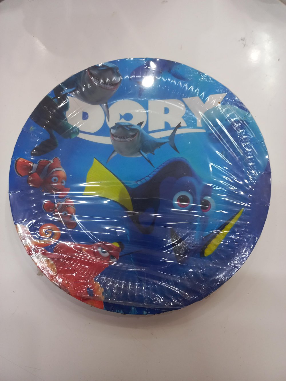 DORY KARTON TABAK 8 Lİ