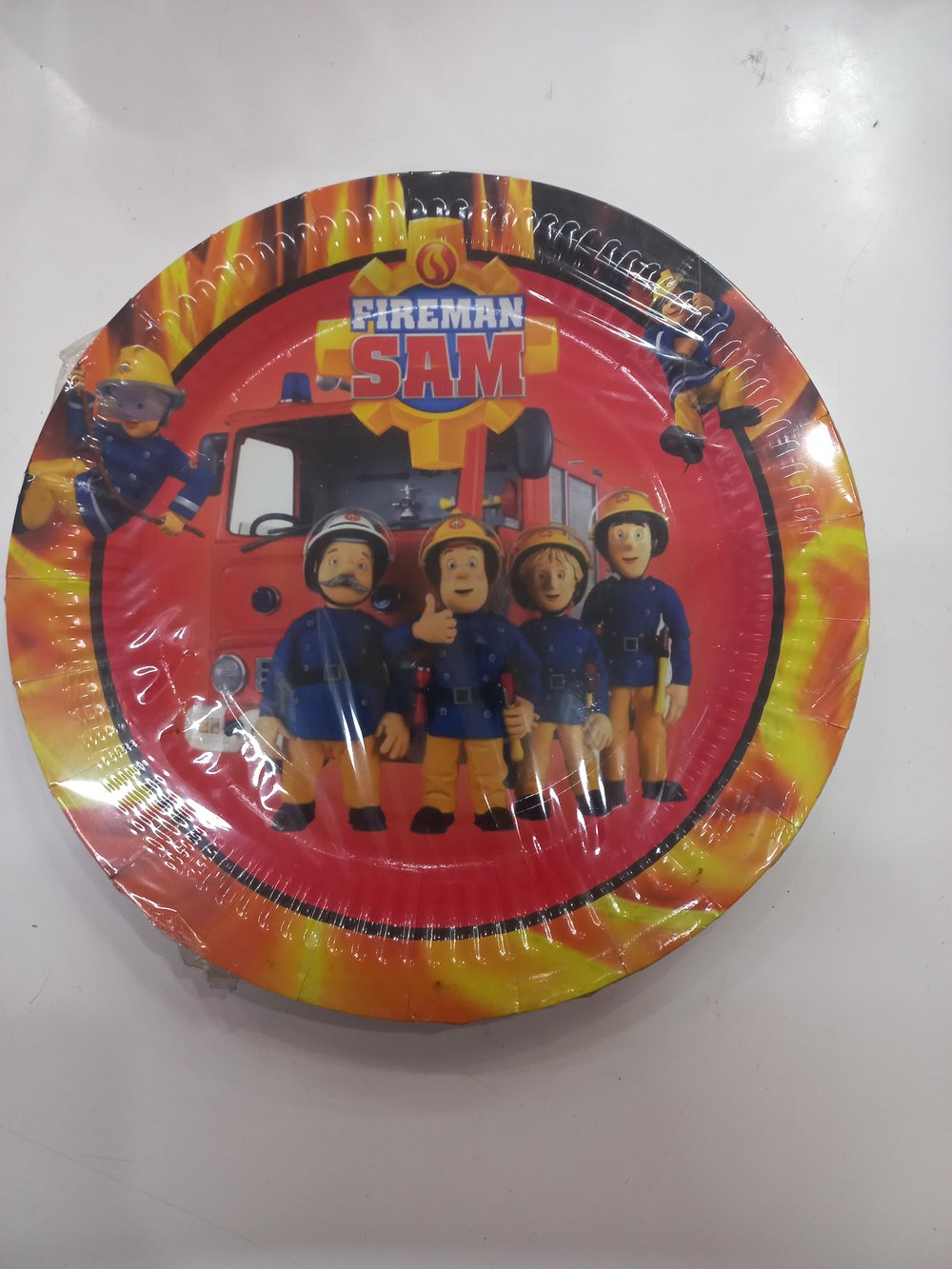 FIREMAN KARTON TABAK 8 Lİ