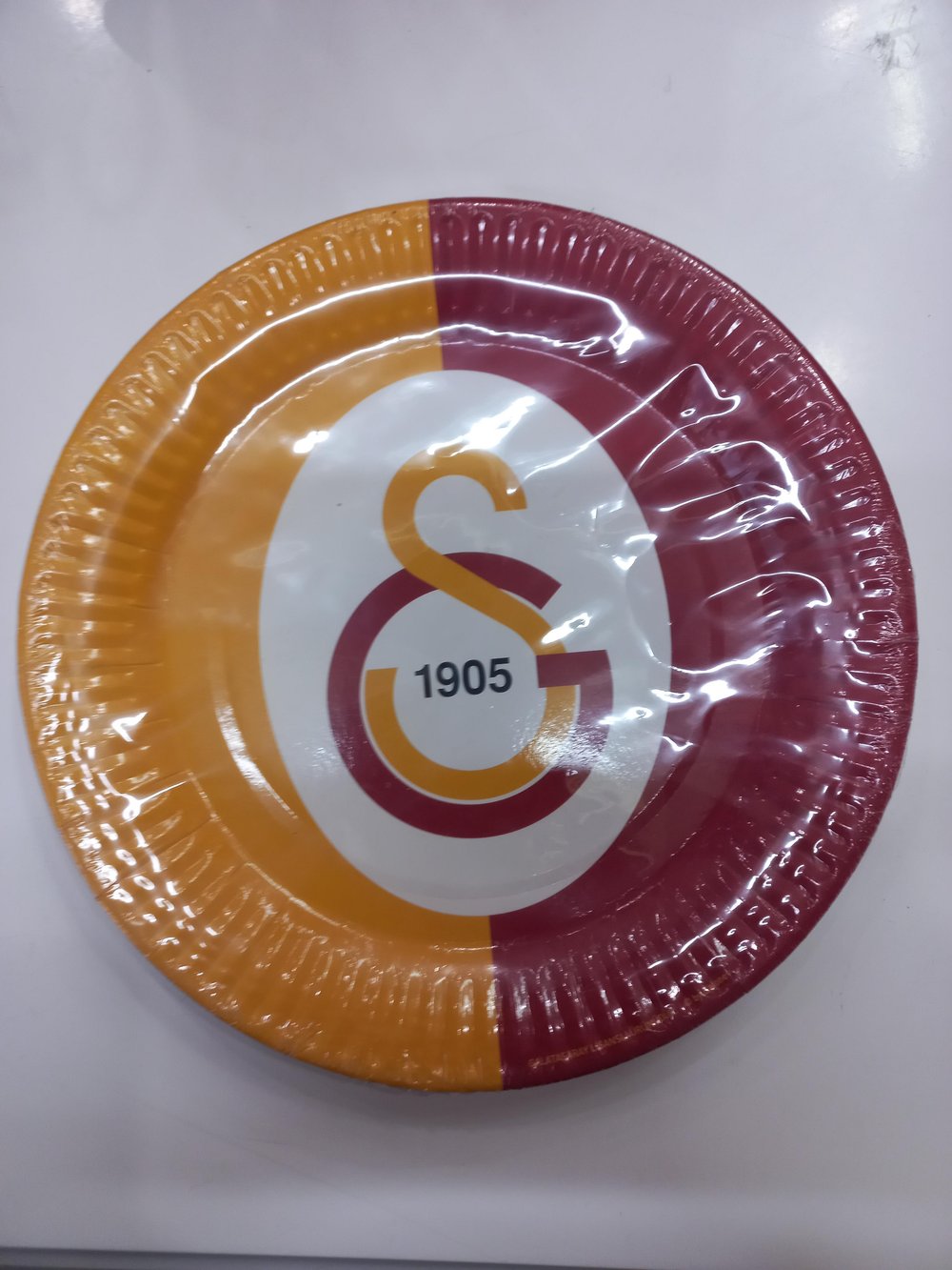 GALATASARAY KARTON TABAK 8 Lİ 