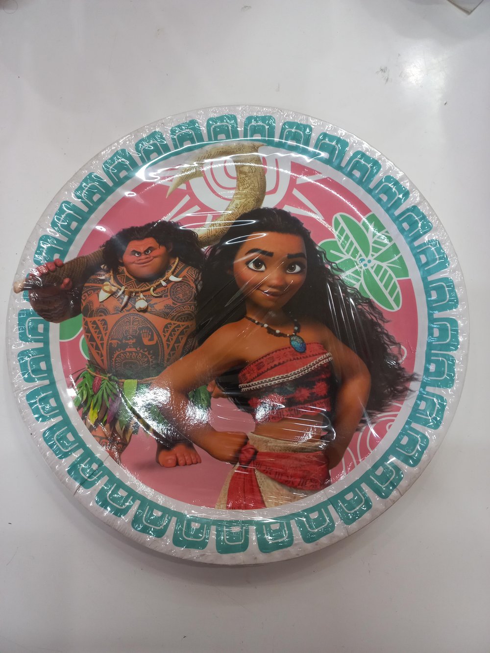 MOANA KARTON TABAK 8 Lİ