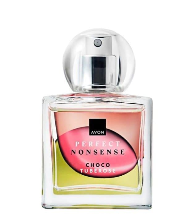 perfect nonsense choco tuberose edp kadın parfüm 50 ml