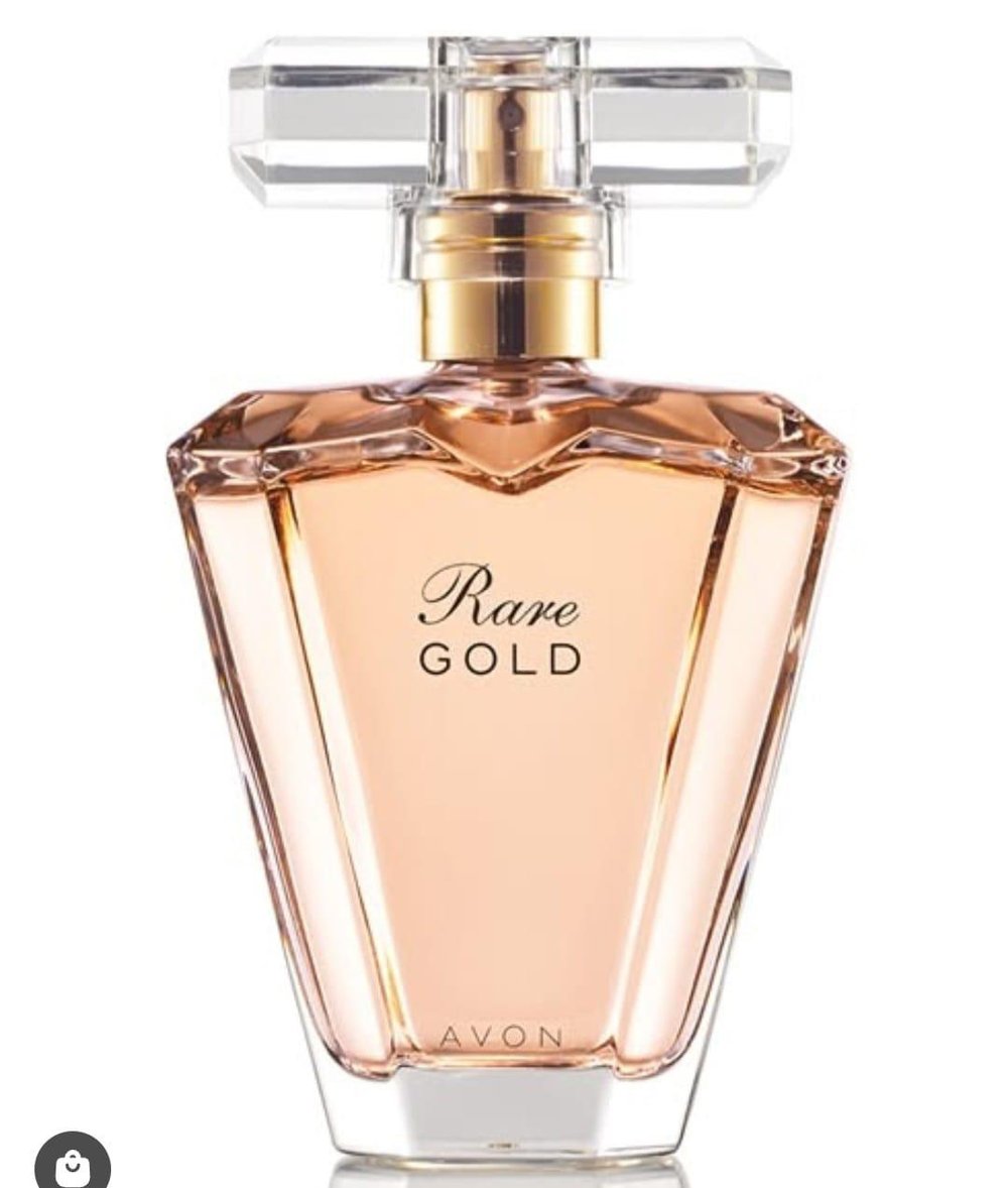 Rare Gold Kadın Parfüm EDP 50ml