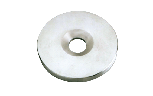 Ø 100 Kalıp Yolluk Flanşı (İnce Tip)