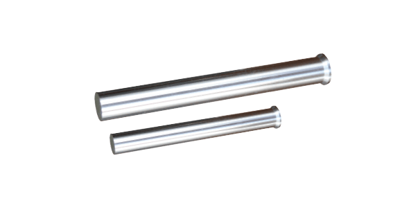 Ø 8.9X71 Mm Havşa Başlı Hss Zımbası