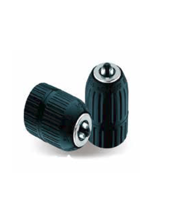 1-10Mm 1/2-20 Unf Otomatik Kilitlemeli Plastik Supra Mandren