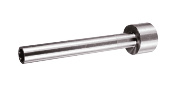 16X115 Plastik Enjeksiyon Kalıp Yollukları Ø4.3Mm