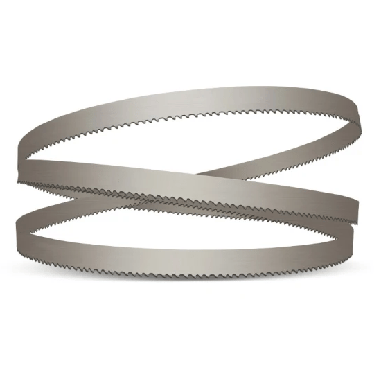 27X0.9 Mm Z 3/4 Commander Şerit Testere M42