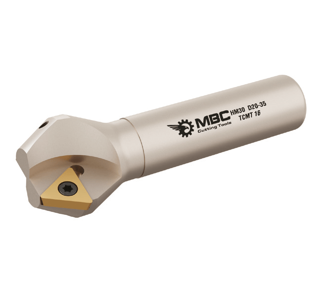 4-15 Z1 Tcmt 11 Havşa Matkabı