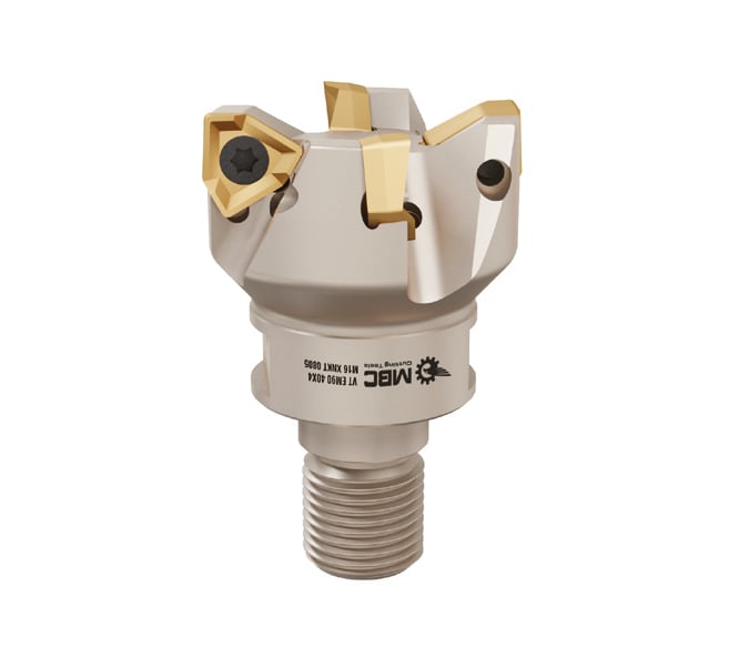 40X4 M16 Xnkt 08 Vidalı Takım