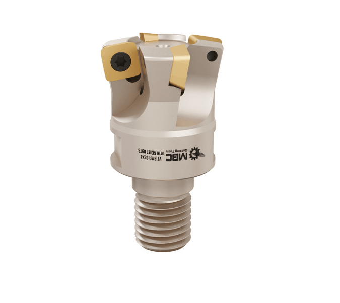 42X5 M16 Sdmt 09 Vidalı Takım