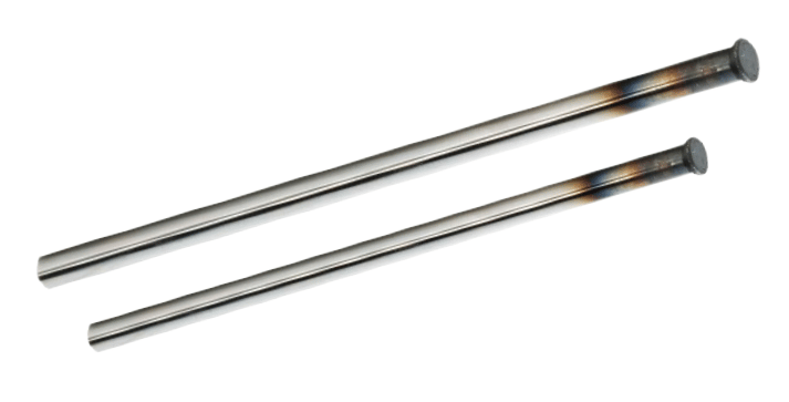 4X125 Havşa Başlı İtici Pim