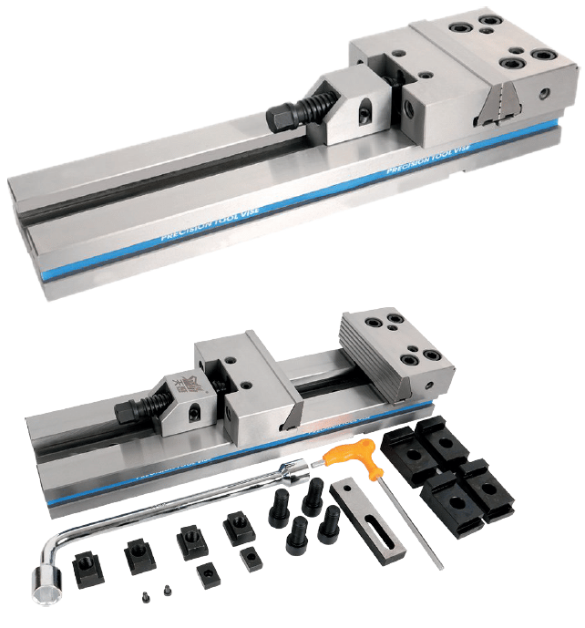 Alton 150X200 Süper Hassas Tezgah Mengenesi