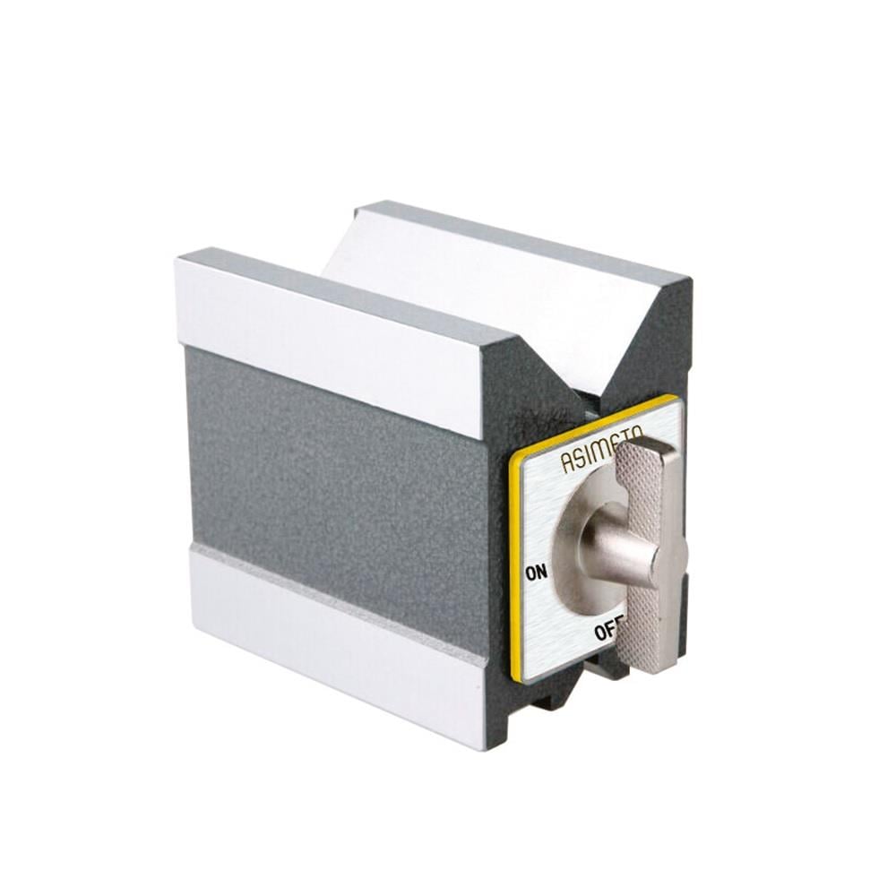 Asimeto Manyetik V-Yatak 70 Kg