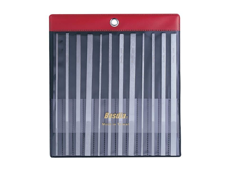 Cf-400 Elmas Eğe Takımı 12 Parça