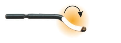 Cp Gratex C-20 Tip Raspa Bıçağı