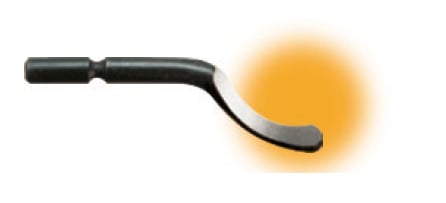 Cp Gratex R-10 (S) Tip Raspa Bıçağı