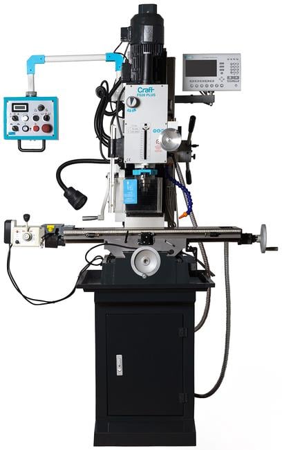 Craft Fs28 Plus Masa Üstü Freze