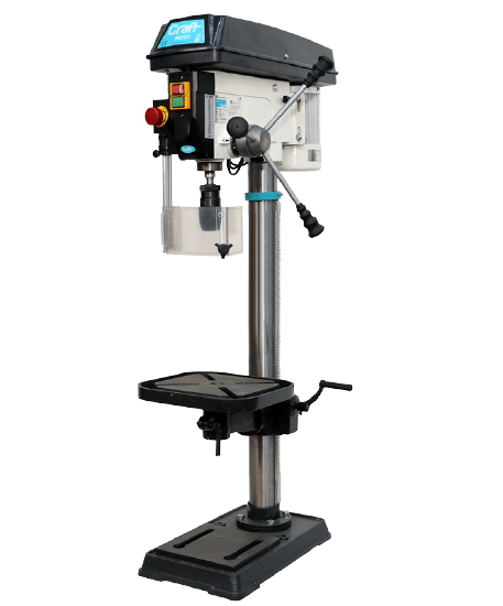 Craft M20H Sütunlu Matkap