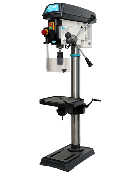 Craft M25 Sütunlu Matkap