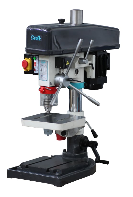 Craft M25Tp Kılavuz Çekmeli Matkap