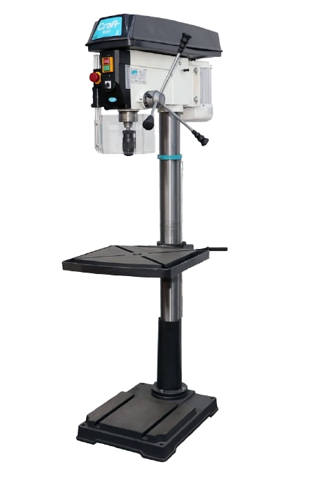 Craft M35 Sütunlu Matkap