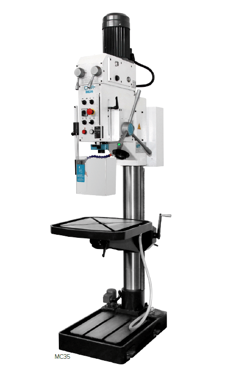 Craft Mc35 Şanzımanlı Matkap