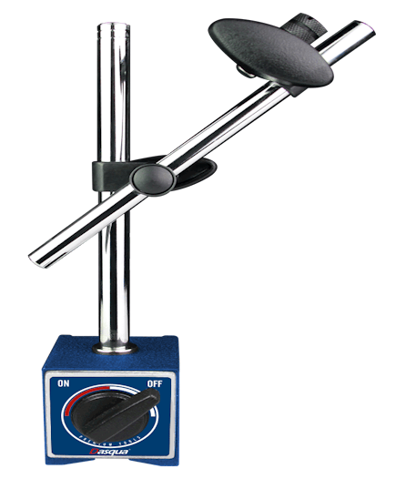 Dasqua 100Kg Yedek Manyetik Taban M8X1,25