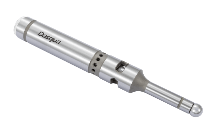 Dasqua Işıklı Prob