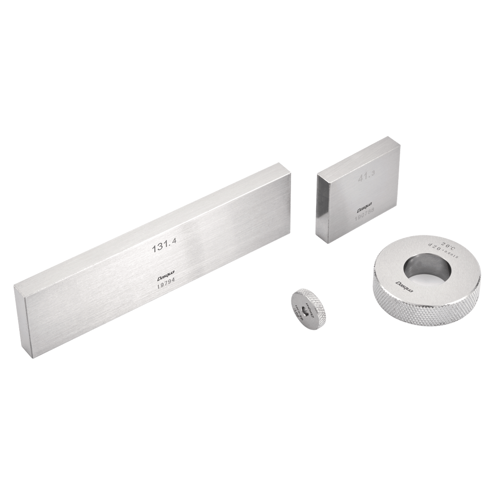 Dasqua Kumpas Kontrol Mastar Seti Kalite-1