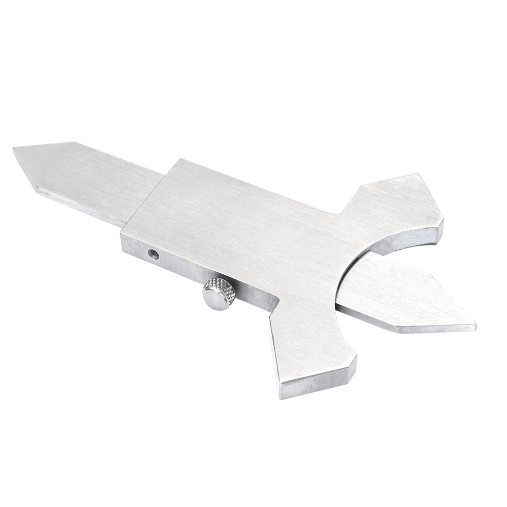 Dasqua Mekanik Kaynakçı Kumpası